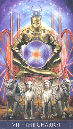 Millennium Thoth Tarot